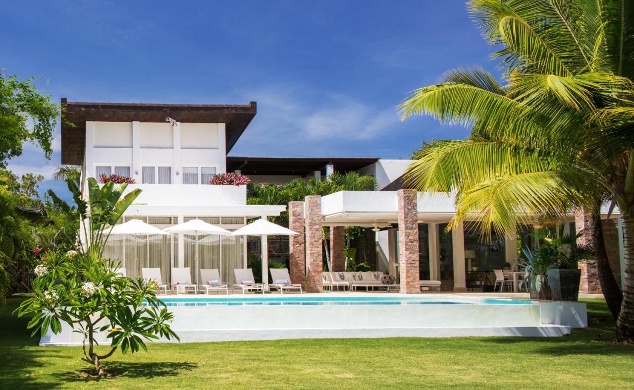 Unbelievable Villa With Pool - Perfect Family Vacay Punta Cana Exterior photo